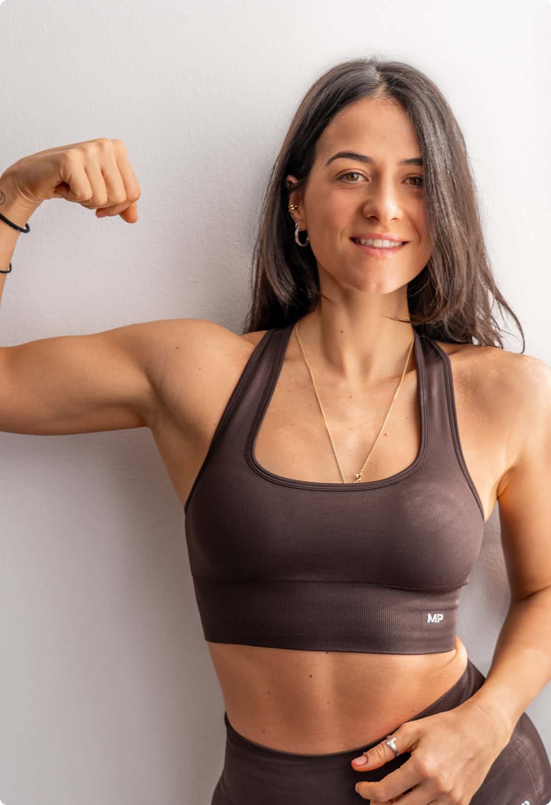 Silvia - Fitness 